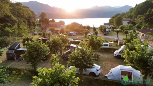 Orta San Giulio Otro | Camping BellaVista