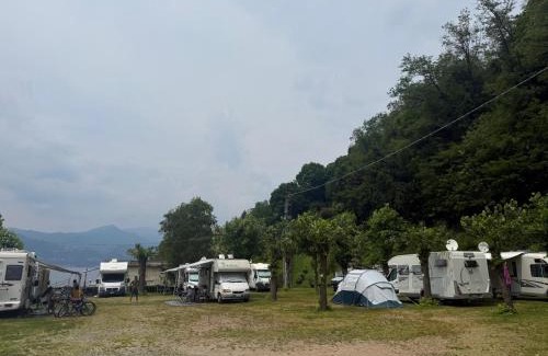 Orta San Giulio Otro | Camping BellaVista