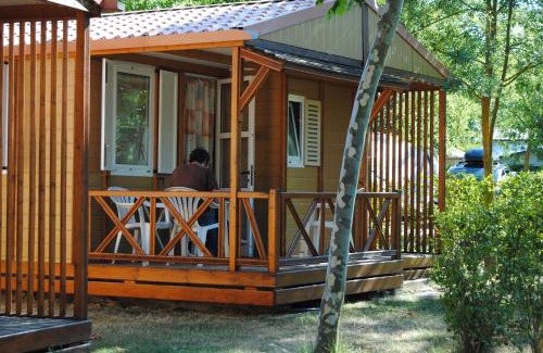 San Millan de la Cogolla Otro | Camping Berceo