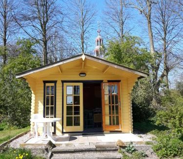 Pieterburen Otro | Camping Boetn Toen Pieterburen