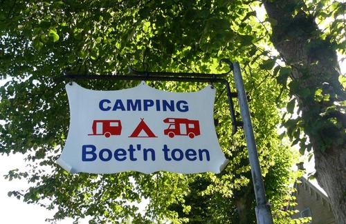 Pieterburen Otro | Camping Boetn Toen Pieterburen