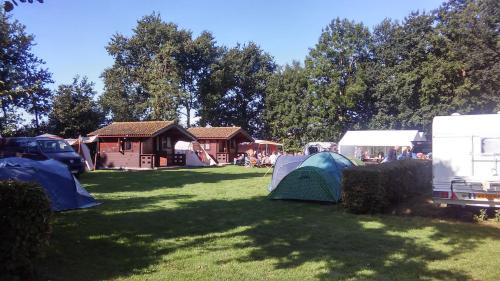 Pieterburen Otro | Camping Boetn Toen Pieterburen