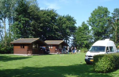 Pieterburen Otro | Camping Boetn Toen Pieterburen