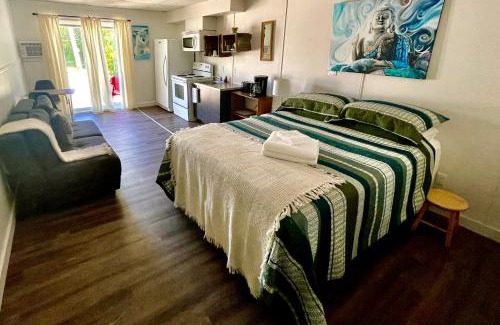 Henryville Apartamento | Camping Bomont