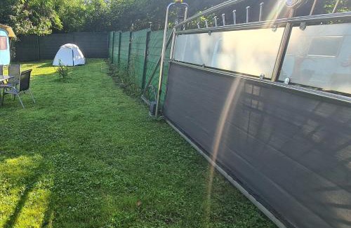 Feldkirchen bei Graz Otro | Camping - Bring dein Zelt oder Van und erlebe unseren Verein!