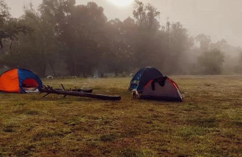 Villa de Leyva Otro | Camping Bugambil