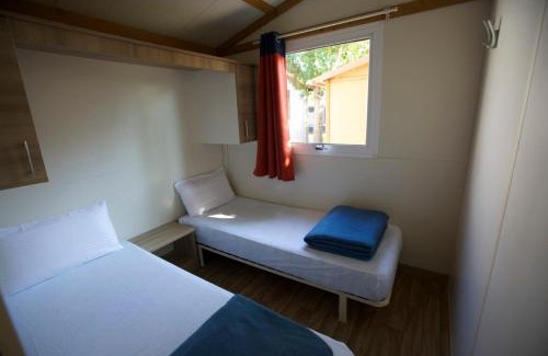 Porqueres Otro | Camping Bungalow el Llac de Banyoles