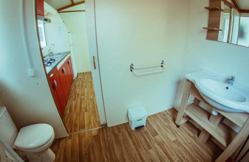 Porqueres Otro | Camping Bungalow el Llac de Banyoles