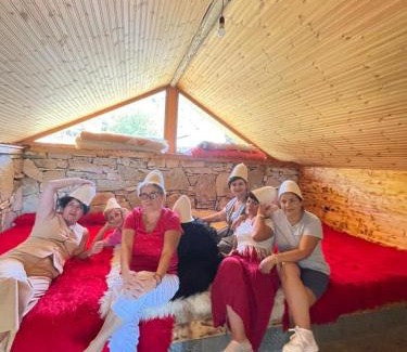 Albania Otro | Camping Cajupi