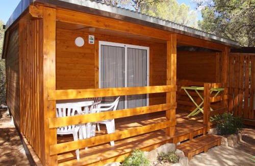 Es Canar Otro | Camping Cala Nova
