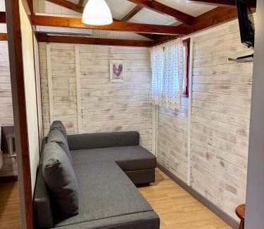 Tamarit Otro | Camping Caledonia