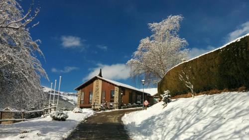 Planoles Otro | Camping Can Fosses