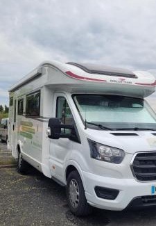 Dole Otro | CAMPING-CAR TOURISTIQUE du JURA