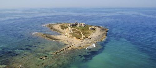 Portopalo di Capo Passero Casa | Camping Carratois