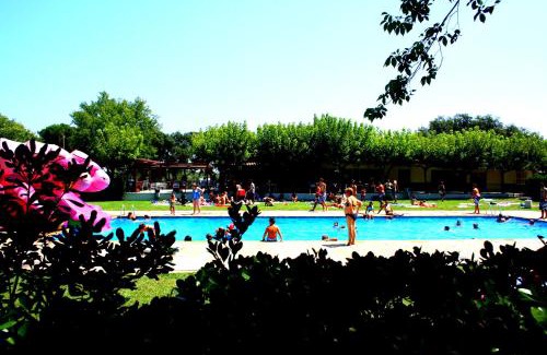 Castell-Platja d'Aro Otro | Camping Castell D'aro