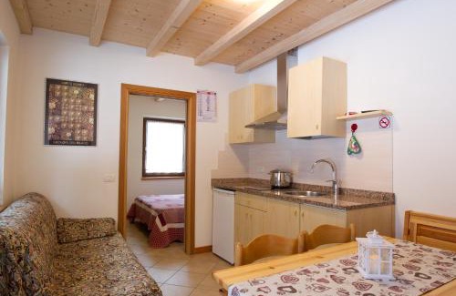 Primiero San Martino di Castrozza Otro | Camping Castelpietra