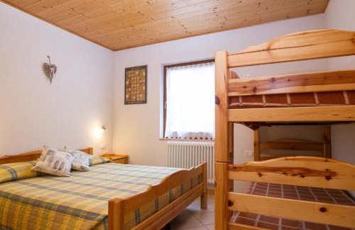 Primiero San Martino di Castrozza Otro | Camping Castelpietra
