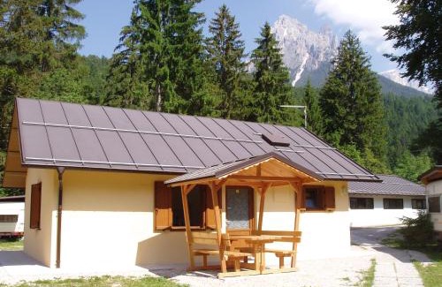 Primiero San Martino di Castrozza Otro | Camping Castelpietra