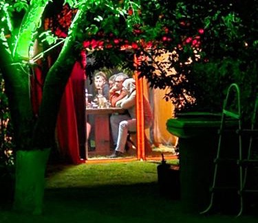 Crisan Otro | Camping Casuta Mihaela