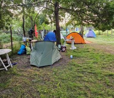 Crisan Otro | Camping Casuta Mihaela