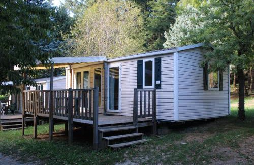 Cocures Otro | Camping Chantemerle