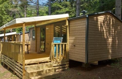 Cocures Otro | Camping Chantemerle
