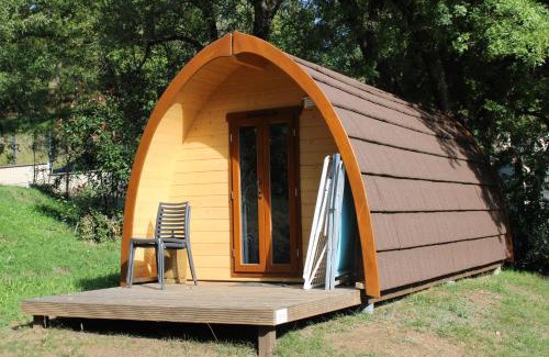 Cocures Otro | Camping Chantemerle