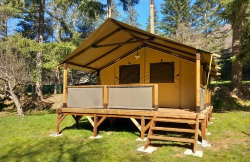 Cocures Otro | Camping Chantemerle