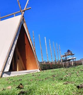 Zas Otro | Camping Costa da Morte
