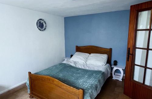Genevrieres Casa | Camping Cote de Chevre