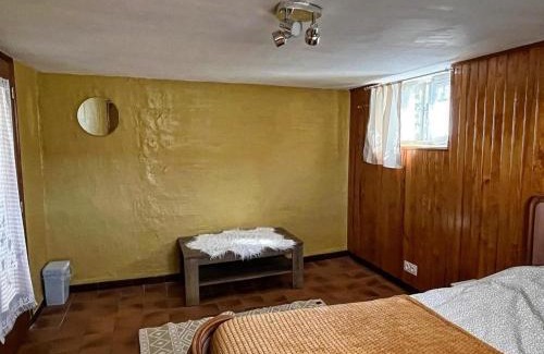 Genevrieres Casa | Camping Cote de Chevre