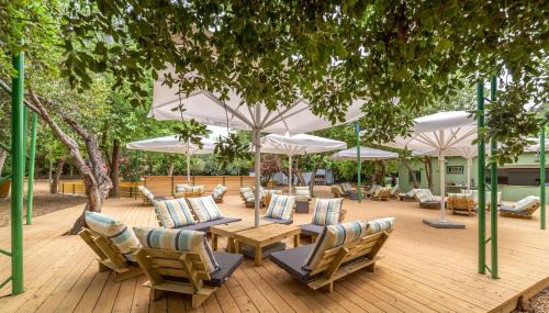 Dafna Otro | Camping Dafna - By Travel Hotel Chain