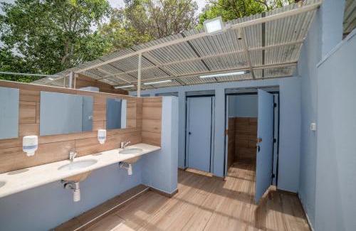 Dafna Otro | Camping Dafna - By Travel Hotel Chain