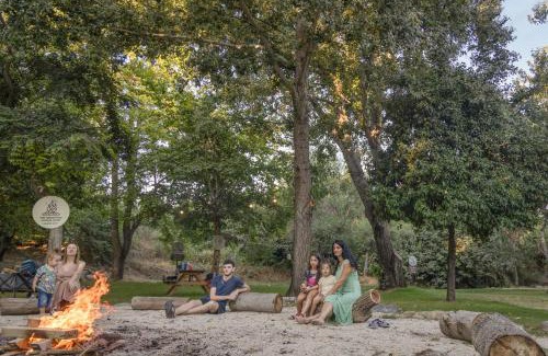 Dafna Otro | Camping Dafna - By Travel Hotel Chain