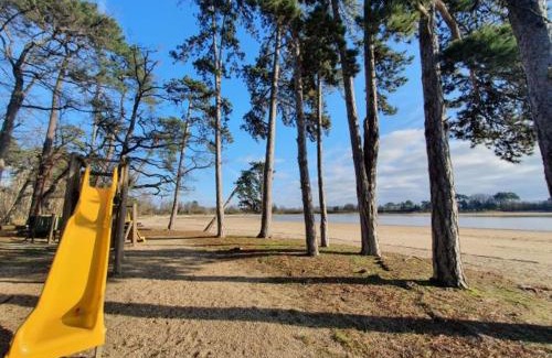 Bellebouche Otro | Camping De Bellebouche