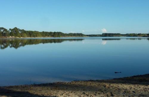 Bellebouche Otro | Camping De Bellebouche