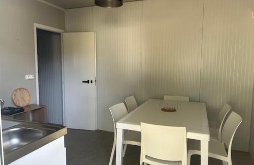 Villematier Otro | Camping de Bernadou - Le Lodge