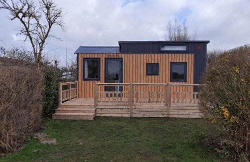 Nieuwland Casa | Camping De Grienduil