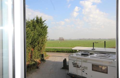 Nieuwland Casa | Camping De Grienduil