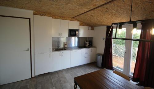 Nieuwland Casa | Camping De Grienduil