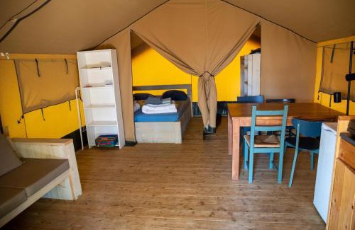 Muntendam Otro | Camping de Heemtuin