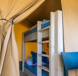 Muntendam Otro | Camping de Heemtuin