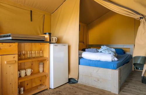Muntendam Otro | Camping de Heemtuin
