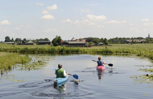 Vleteren Otro | Camping De Hof van Eeden