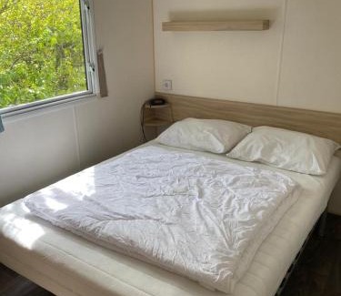 Meliskerke Otro | Camping De Koehoorn