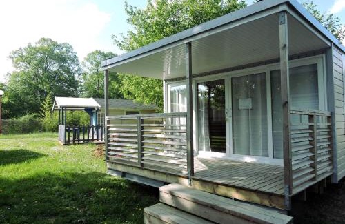 Mulhouse Otro | Camping de l'Ill