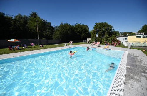 Mulhouse Otro | Camping de l'Ill