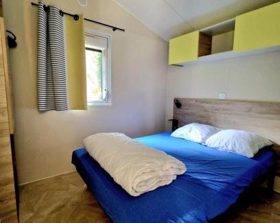 Caylus Otro | Camping de la Bonnette
