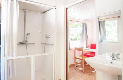 Saint-Martin-de-Crau Otro | Camping de la Chapelette
