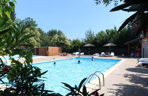 Saint-Martin-de-Crau Otro | Camping de la Chapelette